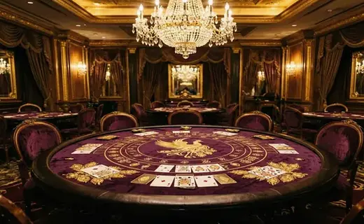 Speed Baccarat